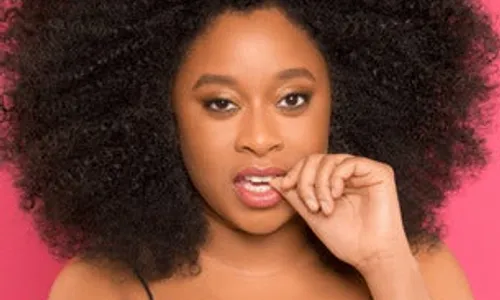 Phoebe Robinson
